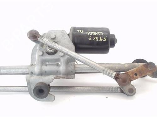 Viskermotor vindrude OPEL CORSA C (X01)  | BP24038088M29 