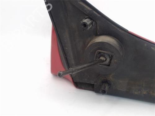 Left mirror OPEL CORSA B (S93)  | BP13473974C26 