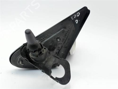 Right mirror SEAT TOLEDO II (1M2)  | BP13467364C27 