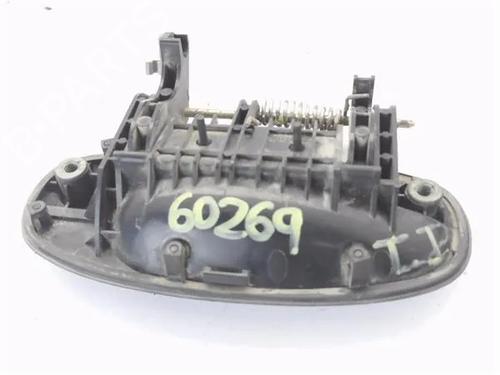 Rear left exterior door handle DAEWOO KALOS (KLAS) 1.2 | BP26446183C130 