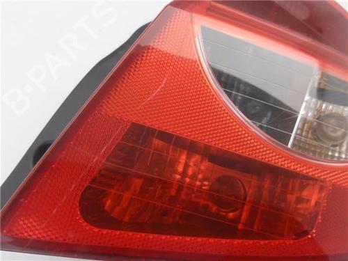 Right taillight RENAULT CLIO III (BR0/1, CR0/1)  | BP29023395C35 
