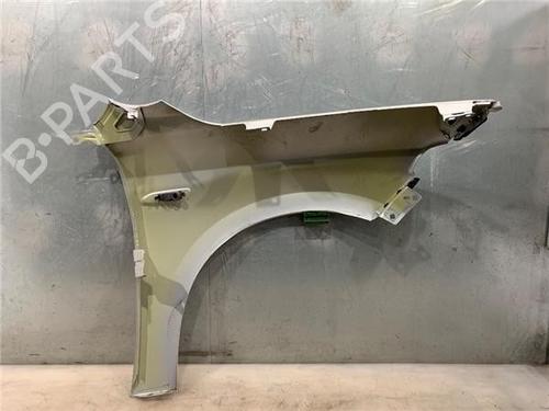 Left front fenders FIAT TIPO Hatchback (356_, 357_) 1.4 (356HXA1B) | BP16424258C41 