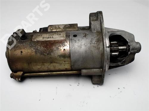 Starter FORD FOCUS I (DAW, DBW) 1.6 16V | BP11828425M8 