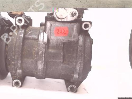 AC compressor JEEP GRAND CHEROKEE II (WJ, WG)  | BP13396536M34 