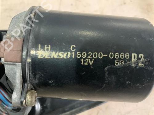 Front wiper motor SUZUKI BALENO (EG)  | BP14917695M29 