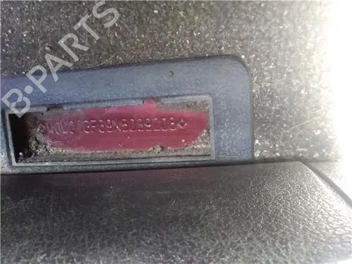 Alternator OPEL ASTRA G Hatchback (T98) 1.6 16V (F08, F48) | BP9760262M7 