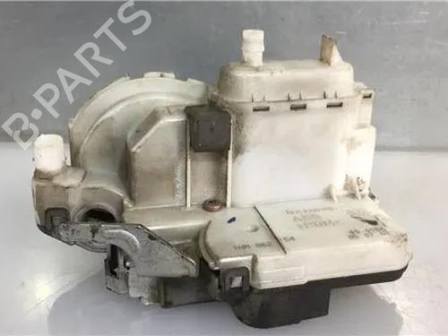 Front right lock VW POLO (6N2) 1.4 TDI | BP11362885C97 