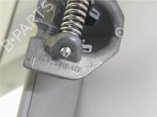 Rear mirror SEAT LEON (1P1) 1.6 TDI | BP33235821I6  - Image 8