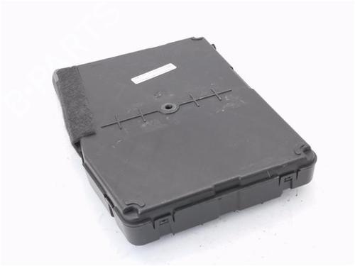 Used Electronic module RENAULT MEGANE II (BM0/1_, CM0/1_) [2001-2012]  24338673