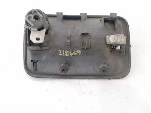Front right exterior door handle PEUGEOT 806 (221) 2.1 td 12V | BP14336934C129 