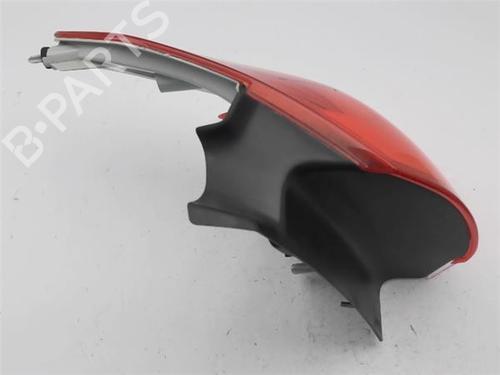 Right taillight PEUGEOT 2008 I (CU_) 1.2 VTi | BP35779974C35  - Image 9