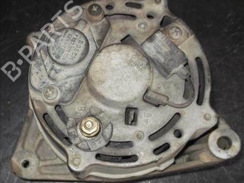 Alternator CITROËN BX (XB-_) 19 E | BP12125604M7 