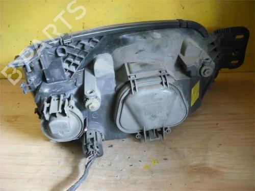 Left headlight FORD FIESTA IV (JA_, JB_) 1.8 DI | BP11341015C28 
