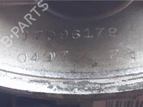 Karburator OPEL CORSA B (S93)  | BP29993326M67 