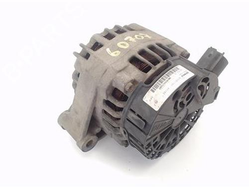 Alternator PEUGEOT 306 Hatchback (7A, 7C, N3, N5)  | BP30183042M7 