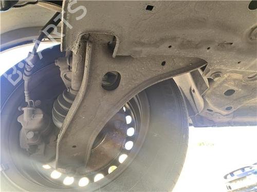 Right front suspension arm FORD TRANSIT CONNECT (P65_, P70_, P80_) 1.8 TDCi | BP32450633M13 