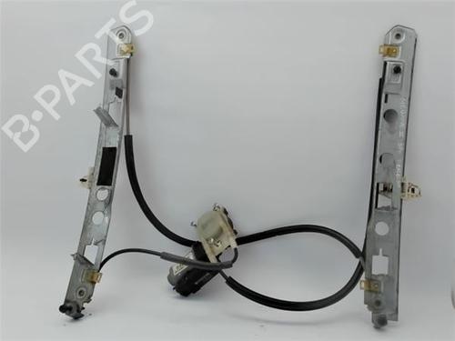 Otra RENAULT MEGANE II (BM0/1_, CM0/1_) [2001-2012]  17969559