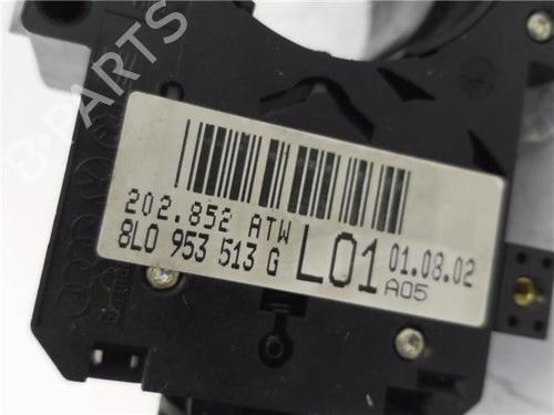 Spak kontakt VW PASSAT B5.5 Variant (3B6) 1.9 TDI | BP23842661I30 