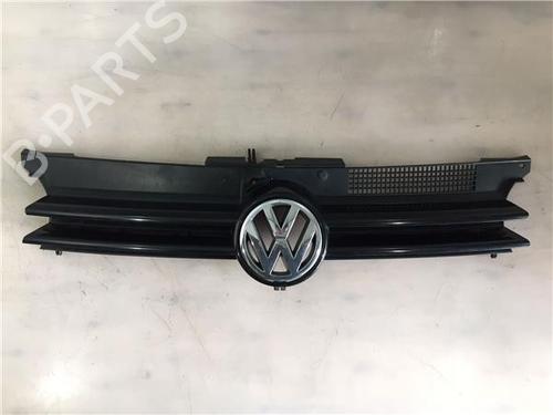 Used Grille VW GOLF IV (1J1) 1.9 TDI (110 hp) 11930763