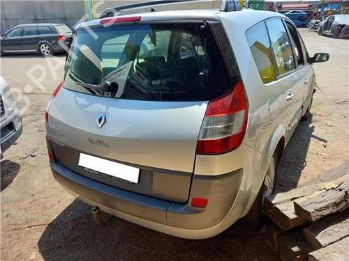 Right taillight RENAULT SCÉNIC II (JM0/1_)  | BP9662319C35 