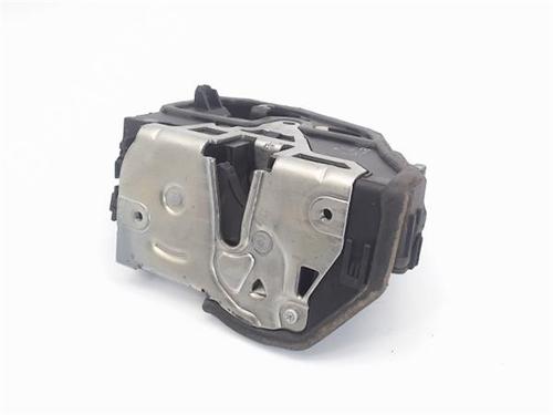 Front right lock BMW 3 Touring (E91)  | BP16455577C97 