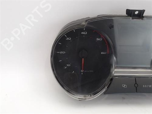 Instrument cluster SEAT IBIZA IV (6J5, 6P1)  | BP13304848C47 