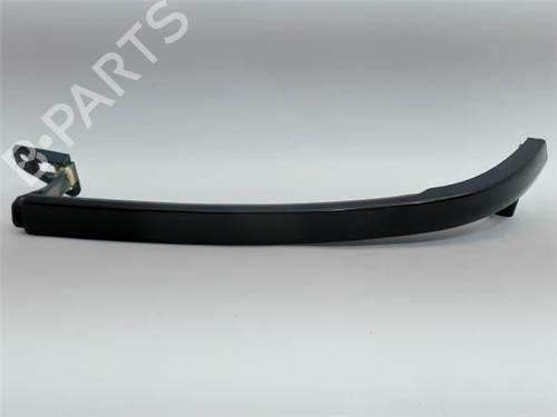 Headlight eyebrow HYUNDAI SANTAMO 2.0 | BP14342131C118