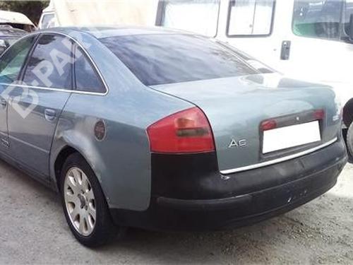 AC Styreenhet / Manøvreringsenhet AUDI A6 C5 (4B2)  | BP10004466I5 