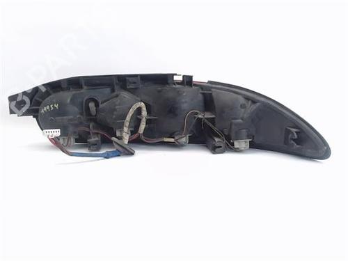 Left taillight MAZDA MX-3 (EC)  | BP28095882C34 