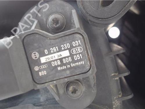 Intake manifold VW POLO (9N_, 9A_)  | BP23841519M70 