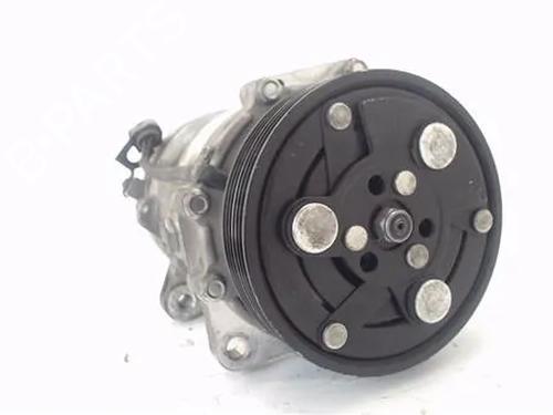 AC compressor AUDI A3 (8L1)  | BP26447871M34 