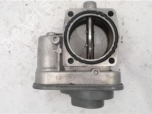 Used Throttle body OPEL ASTRA J (P10) [2009-2016]  16366124