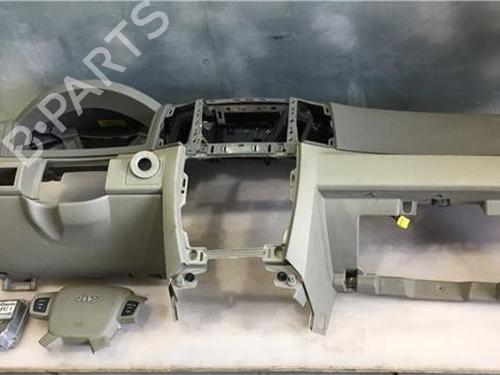 Used Airbag Kit JEEP GRAND CHEROKEE III (WH, WK) 3.0 CRD (218 hp) 9739150
