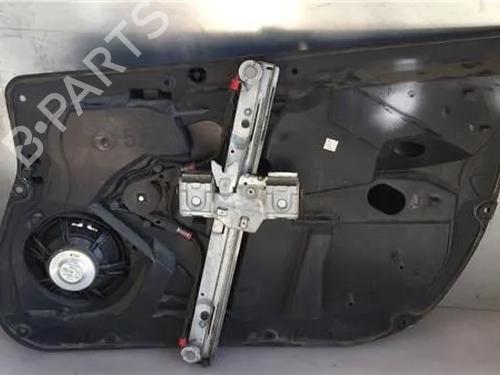 Andre FORD FIESTA VI (CB1, CCN) 1.6 TDCi | BP14340305O1 