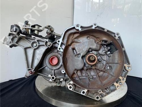 Used Gearbox OPEL ASTRA G Coupe (T98) 2.2 DTI (F07) (125 hp) 15880402