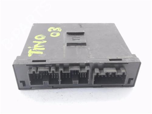 Electronic module NISSAN ALMERA TINO (V10) 2.2 dCi | BP13643493M83 