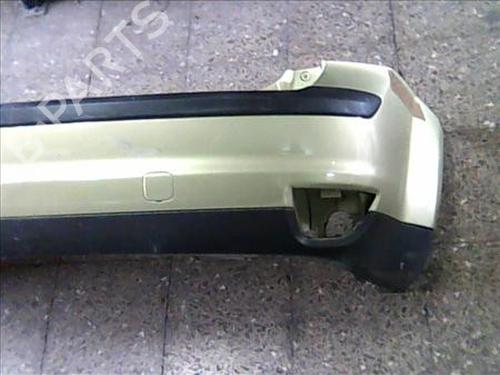 Rear bumper FORD FOCUS II (DA_, HCP, DP) 1.6 TDCi | BP9696011C8 