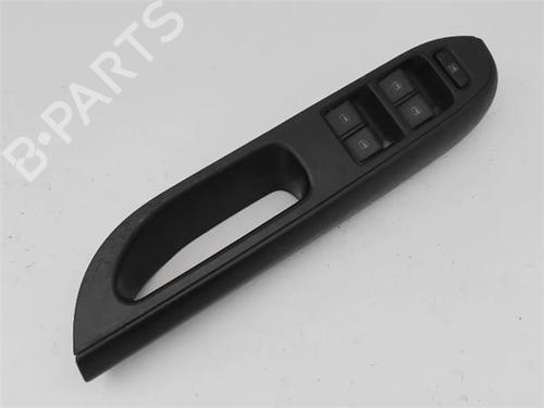Left front window switch SEAT CORDOBA (6L2) 1.9 TDI | BP25718907I27 
