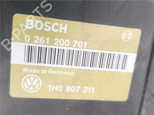 Electronic module VW GOLF III (1H1) | BP27567322M83