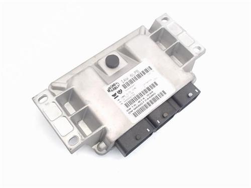 Elektronisk modul PEUGEOT 307 (3A/C) [2000-2012]  16767109