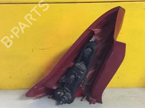 Right taillight CITROËN C4 I (LC_) 1.4 16V | BP13049383C35 