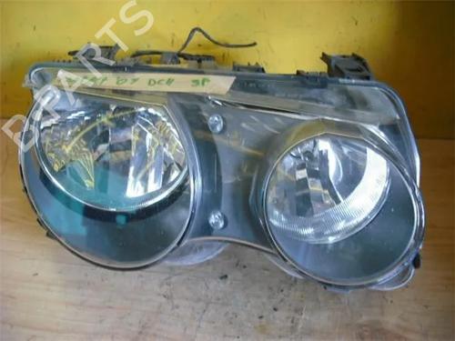 Used Right headlight BMW 3 Compact (E46) [2001-2005]  11341005