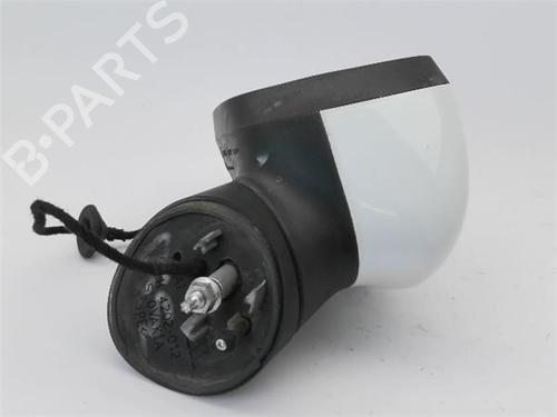 Left mirror FORD FIESTA VI (CB1, CCN) 1.25 | BP20322727C26 