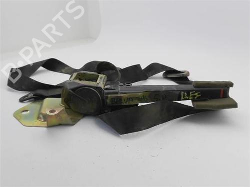 Front left seatbelt FIAT BRAVA (182_)  | BP24529134I26 