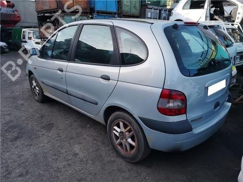 Generator RENAULT SCÉNIC I MPV (JA0/1_, FA0_) 1.9 dTi (JA0N) | BP9696063M7 