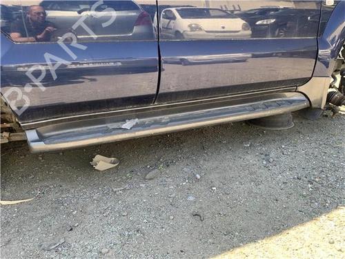Used Step Step TOYOTA LAND CRUISER PRADO (_J12_) 3.0 D-4D (KDJ120, KDJ125) (166 hp) 26955882 26955882