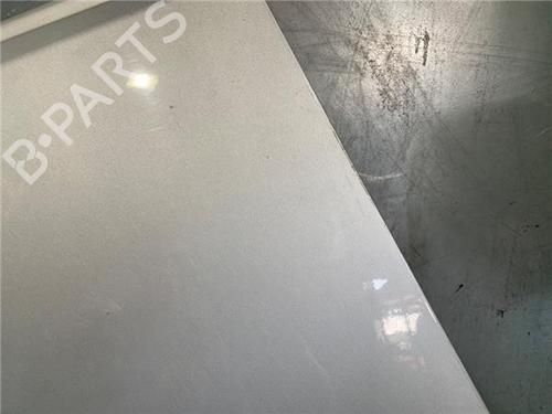 Left front fenders LAND ROVER DISCOVERY III (L319) 2.7 TD 4x4 | BP25977321C41 