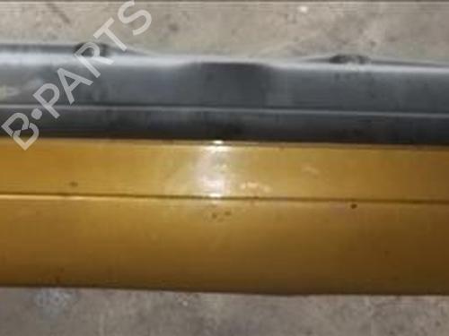 Used Rear bumper RENAULT CLIO II (BB_, CB_) 1.2 (BB0A, BB0F, BB10, BB1K, BB28, BB2D, BB2H, CB0A,... (58 hp) 9684855