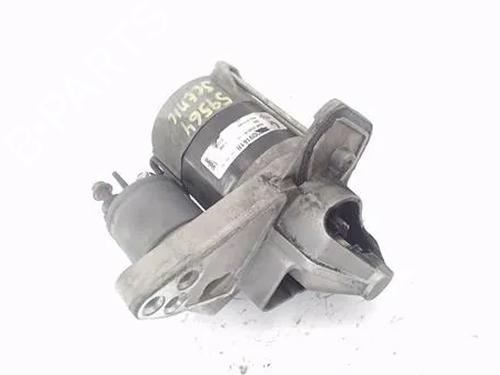 Starter RENAULT SCÉNIC III (JZ0/1_)  | BP26445980M8 