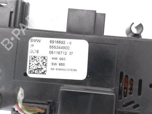 Electronic module BMW 7 (E65, E66, E67) 730 d | BP37261821M83 - Image 7